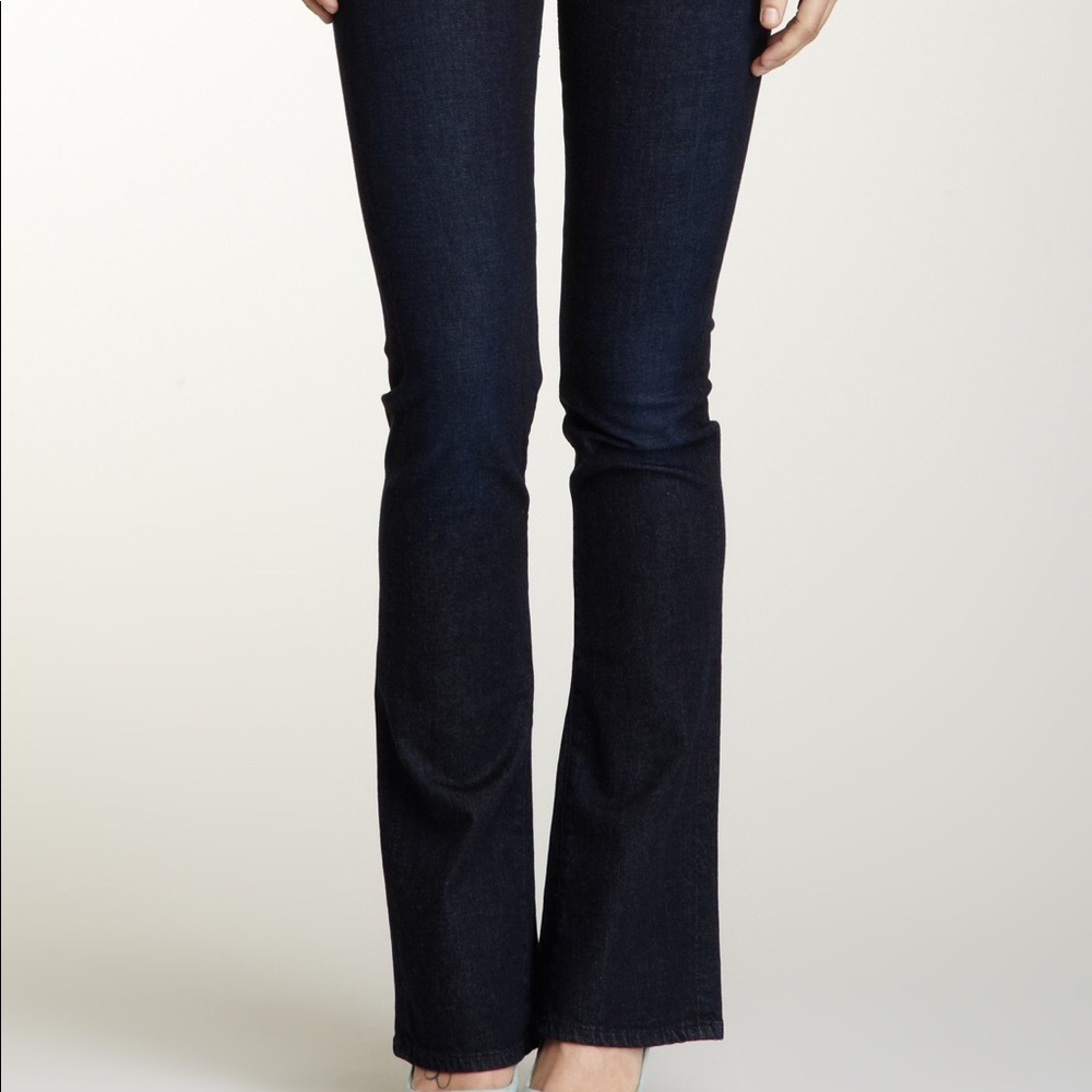 Citizens of Humanity Black Jeans NWT